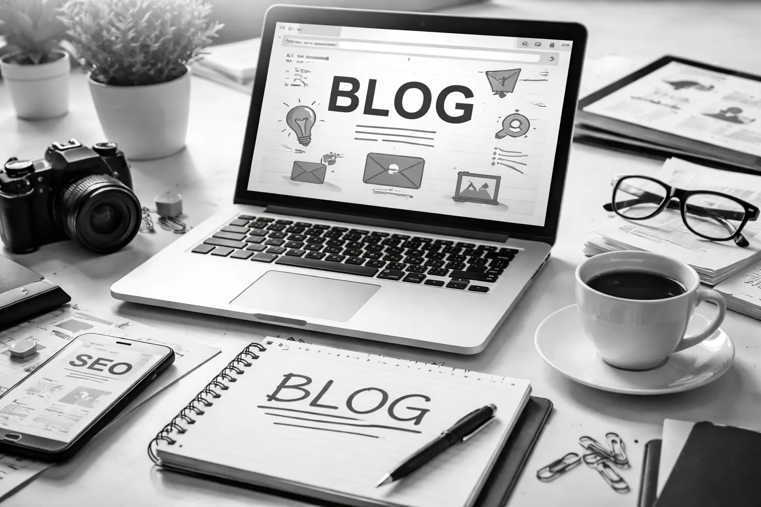 Kako Napraviti Blog u WordPressu + Zašto Objavljivati na PR.com.hr